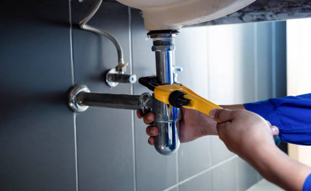 Residential Plumbing Services in Fern Prairie, WA